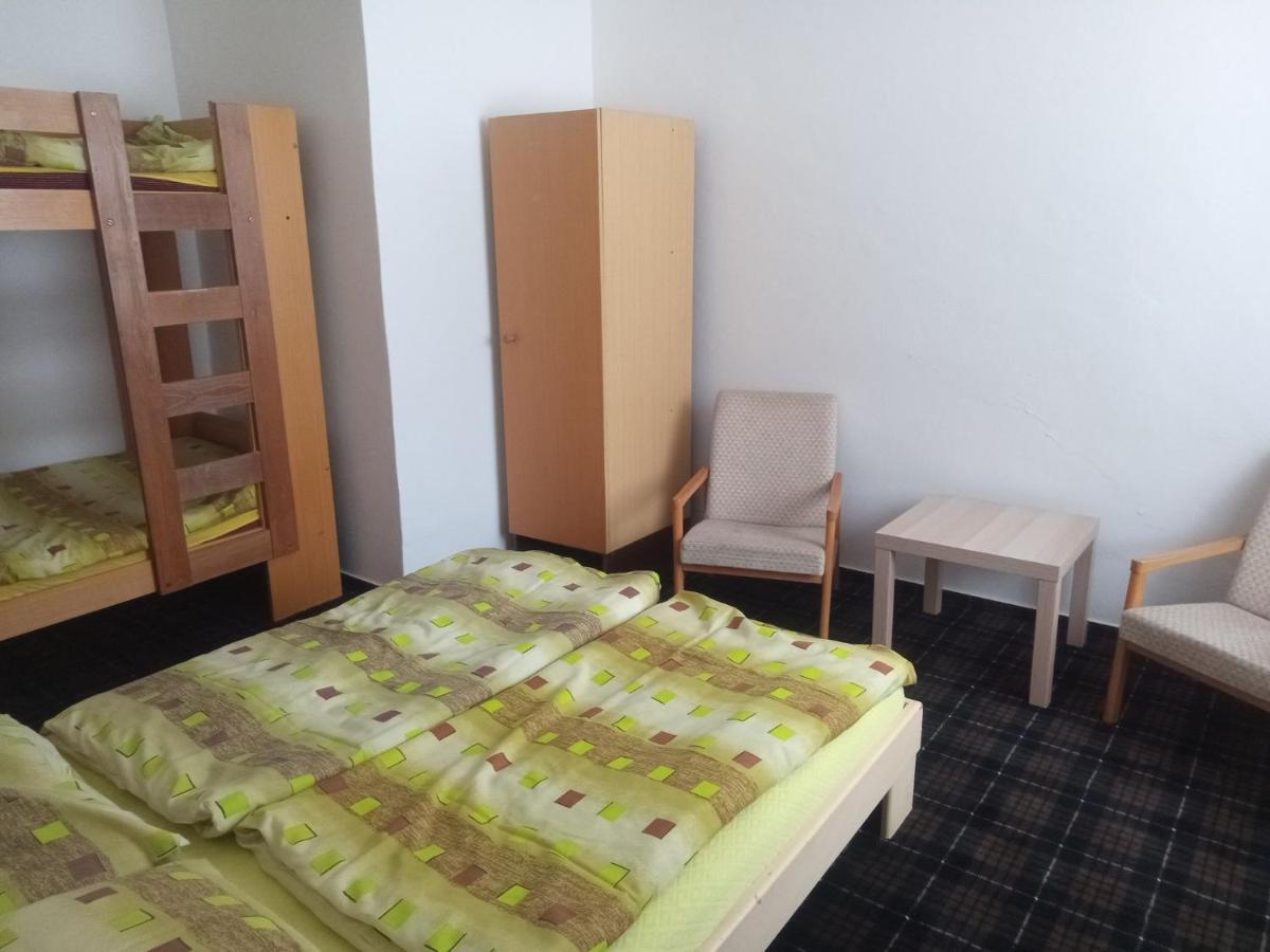 Penzion Chata Na Mlyne Horni Mesto エクステリア 写真