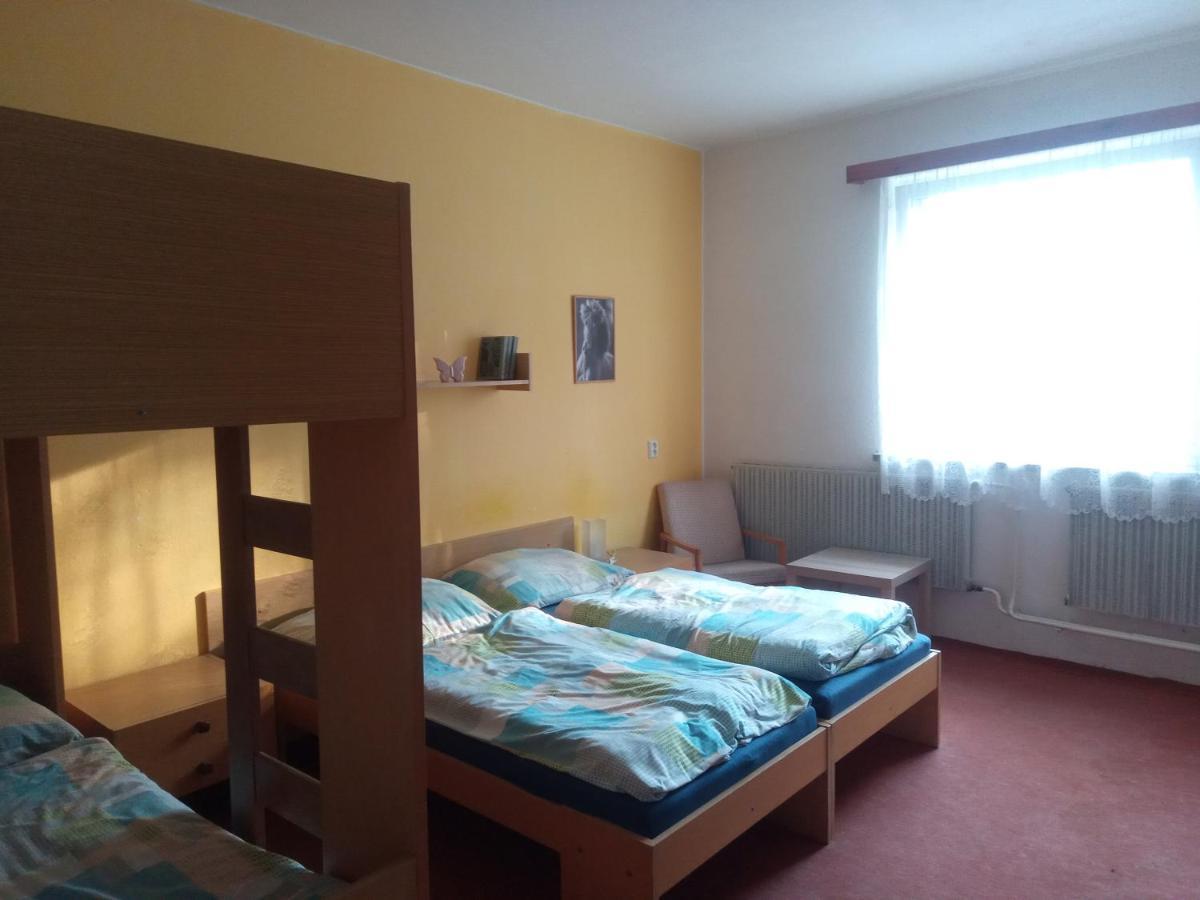 Penzion Chata Na Mlyne Horni Mesto 部屋 写真
