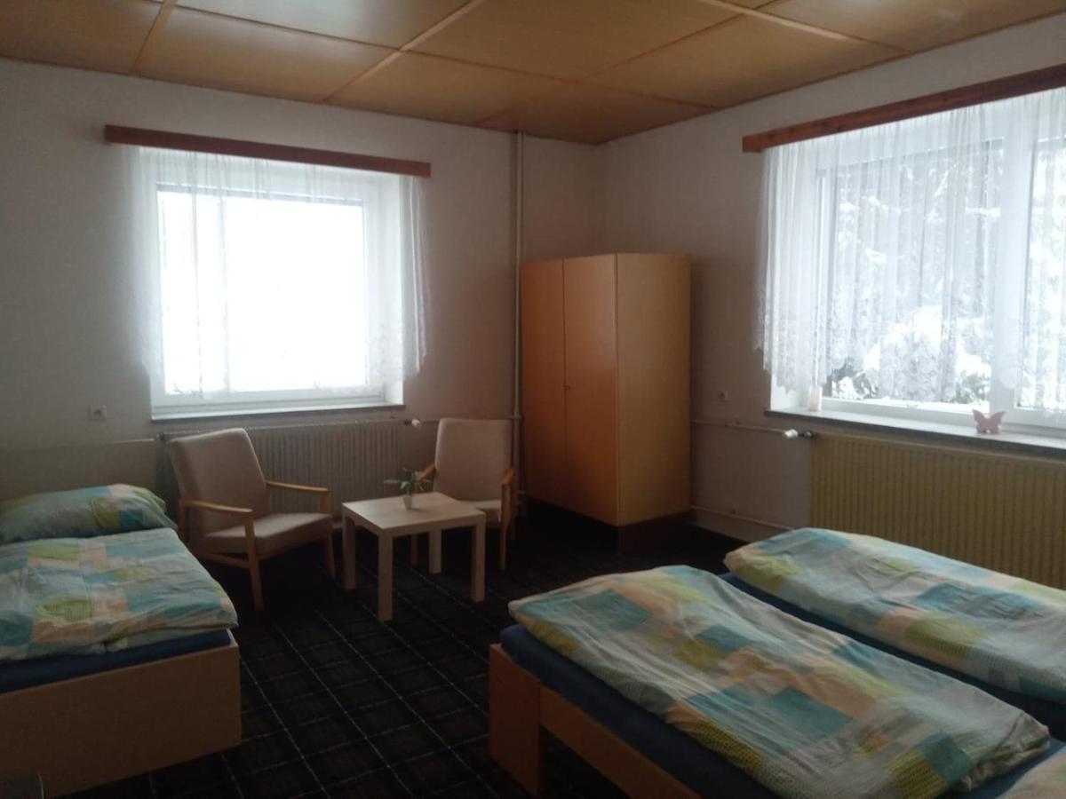 Penzion Chata Na Mlyne Horni Mesto エクステリア 写真
