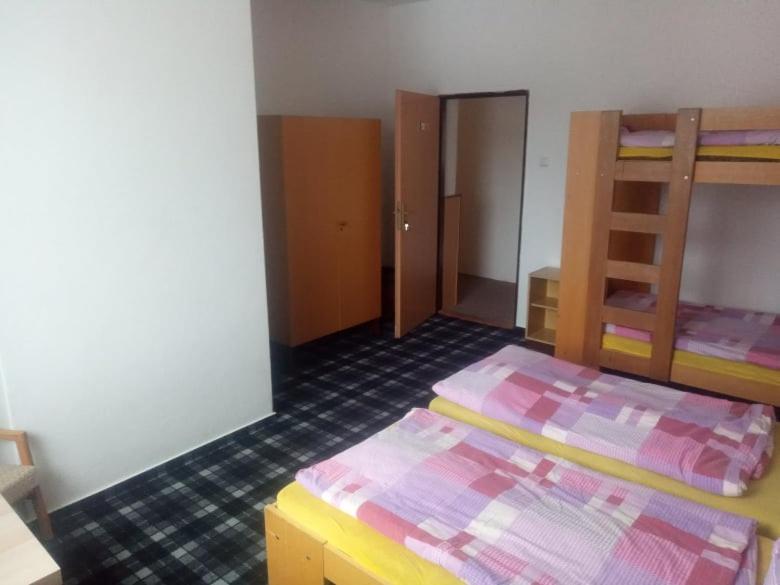 Penzion Chata Na Mlyne Horni Mesto エクステリア 写真