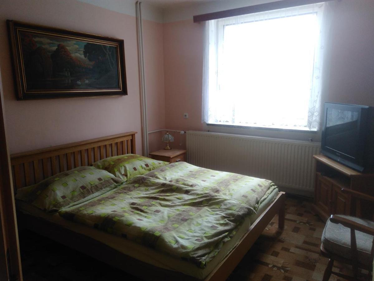 Penzion Chata Na Mlyne Horni Mesto エクステリア 写真
